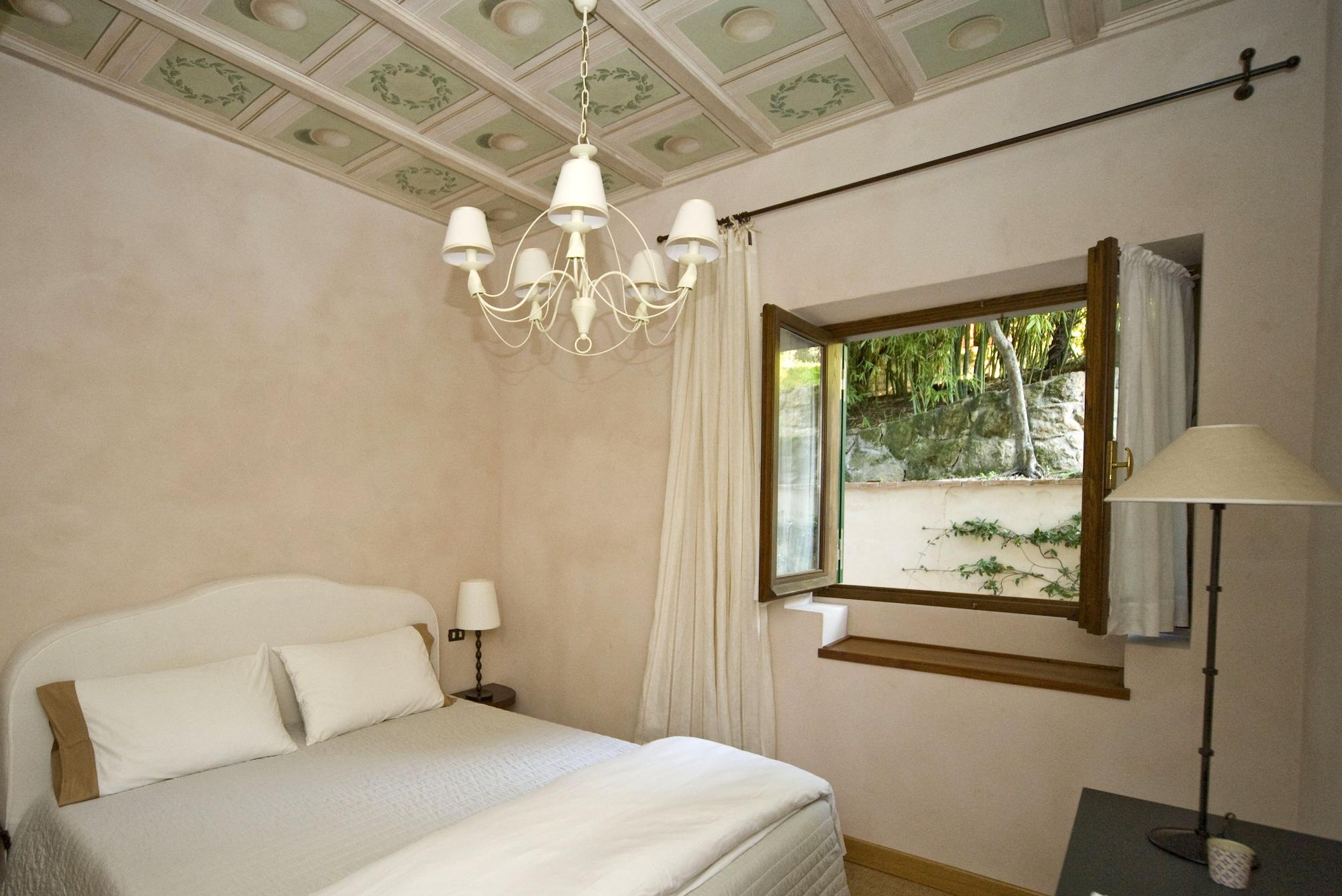 Villa Magnolia Relais Rom Exterior foto